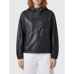 Dunst Jacket Woman Black